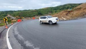 MinTransporte: "En octubre se reabrirá vía Panamericana y Autopista del Café" - Otras Ciudades - Colombia