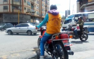 Mototaxistas denuncian que se agudiza la escasez de combustible en Guasdualito