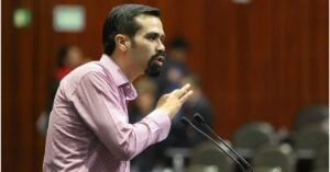 Movimiento Ciudadano impugnará reglas de las corcholatas de Morena ante el TEPJF