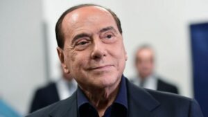 Muere Silvio Berlusconi, el exprimer ministro de Italia que sobrevivió a escándalos sexuales y de corrupción