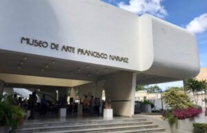 Museo Narváez ofrece al público una imponente colección de arte
