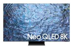 Neo QLED 2023 la nueva generación de televisores que tiene Samsung