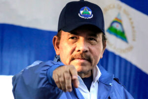 Nicaragua condena a otros seis activistas opositores de Ortega