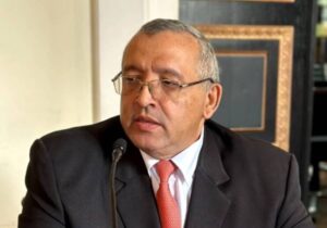Orlando Maneiro, el nuevo embajador de Venezuela en Cuba