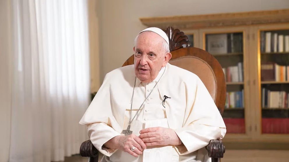 Papa Francisco recibirá en audiencia a Lula el 21 de junio
