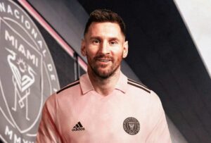 Por qué Apple gana con el fichaje de Messi por la MLS