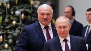 Prigozhin empieza su exilio en Bielorrusia: por qué el presidente Lukashenko recibió al enemigo de su principal aliado, Vladimir Putin
