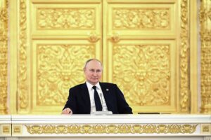 Putin confirma el despliegue de armas nucleares en Bielorrusia pero afirma que "no ve necesidad de usarlas"