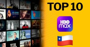 Ranking HBO Max: las películas favoritas de HOY por el público chileno