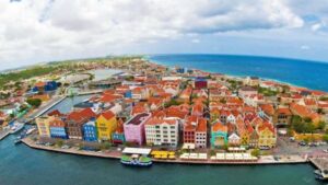Reactivación de tránsito marítimo con Aruba beneficiará a Falcón y a todo el país
