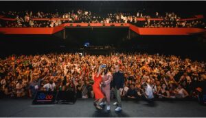 Reconocimientos de Colombia en el festival Cannes Lions 2023 - Cine y Tv - Cultura