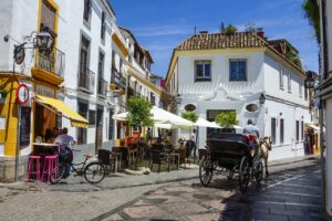 Recorrido Turístico por Córdoba en España, los mejores sitios a visitar
