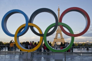 Registran varias sedes vinculadas a los Juegos Olmpicos de Pars 2024 por irregularidades
