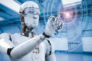 Reino Unido liderará la primera cumbre mundial sobre inteligencia artificial