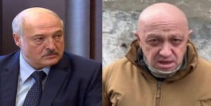 Revelan detalles de la negociación entre Prigozhin y Lukashenko