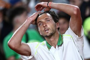 Roland Garros: Nada queda en casa: de 28 franceses que empezaron el torneo ninguno estar en la tercera ronda