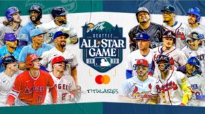 Ronald Acuña Jr, Luis Arráez y Orlando Arcia serán titulares en el Juego de las Estrellas de la MLB (Lista) - AlbertoNews