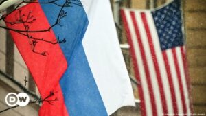 Rusia reconoce contactos diplomáticos con EE.UU. sobre canje de prisioneros | El Mundo | DW