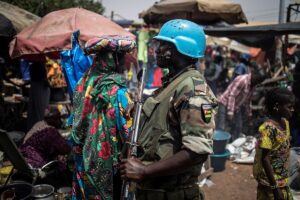 Rusia y los mercenarios de Wagner se hacen con Mali: la ONU aborta su misin presionada por las autoridades militares