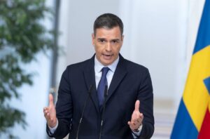 Sánchez avisa del "riesgo" jurídico y presupuestario si Feijóo deroga medidas acordadas con Bruselas