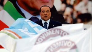 Silvio Berlusconi, un legado populista