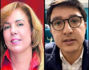 Sin freno, 'dardos' y críticas entre Gobernadora y congresista del Valle - Cali - Colombia