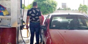 Solo 43 gasolineras despachan gasolina subsidiada en el oriente venezolano