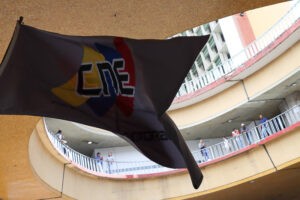 Súmate pide a la AN pluralidad en la designación de nuevos rectores del CNE