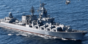 Taiwán detecta buques rusos cerca de sus aguas territoriales