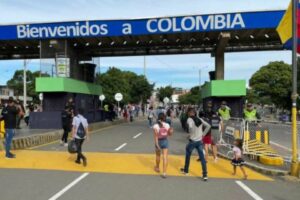 Temores por sanciones de EEUU a Venezuela frenan comercializaciones con Colombia