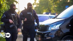 Tensiones entre Serbia y Kosovo tras arresto de policías – DW – 14/06/2023