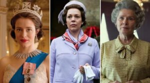“The Crown” alista homenaje a la reina Isabel II en su temporada final - AlbertoNews