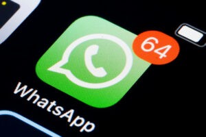 Tribunal ruso impone histórica multa a Whatsapp