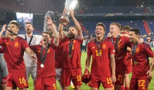 UEFA Nations League: Cinco razones para creer en Espaa (y cinco para dudar)