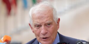 «Un Putin debilitado es un peligro mayor», asegura Borrell