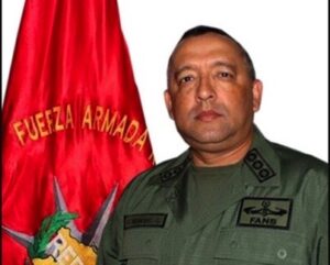 Un almirante venezolano sustituye al hermano de Hugo Chávez como el nuevo embajador de Venezuela en Cuba - AlbertoNews