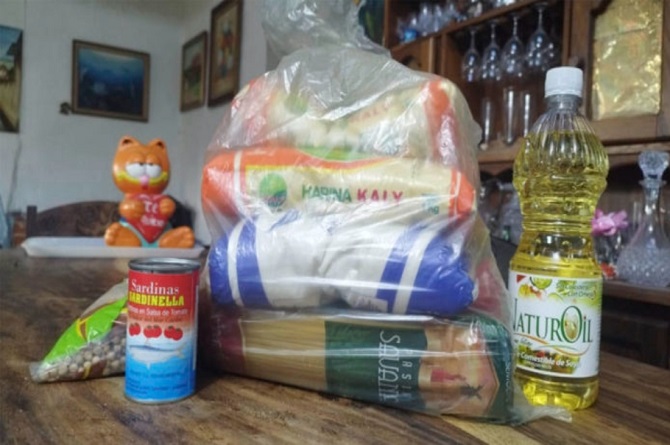 Rumbo a la autonomía alimentaria según Maduro