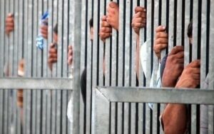 Unos 91 presos de calabozos Cicpc están en huelga de hambre