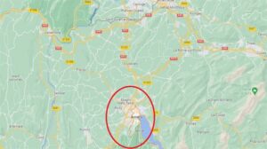 Varias personas resultan heridas en un ataque con arma blanca en Francia