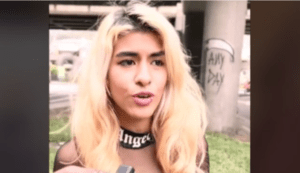 Venezolana imitó a Shakira y su conmovedora historia se hizo viral (VIDEO)