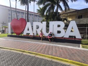 Venezuela reanuda el intercambio comercial con Aruba luego de cuatro años