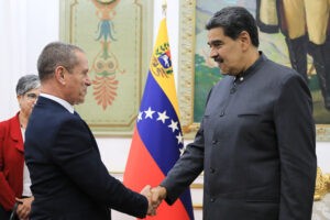 Venezuela y Argelia fortalecen alianzas de cooperación para afianzar el acercamiento bilateral