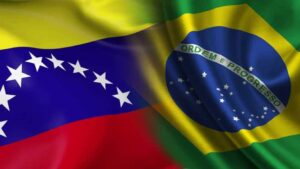 Venezuela y Brasil avanzan en reactivar cooperación militar y seguridad fronteriza