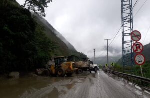 Vía al Llano: reabren carretera Bogotá - Villavicencio - Otras Ciudades - Colombia