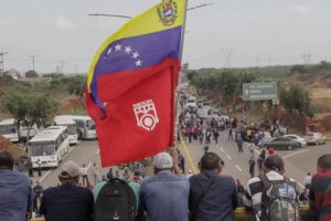 Violencia y conflictos sociopolíticos ubican a Venezuela y Colombia como países menos pacíficos, según estudio