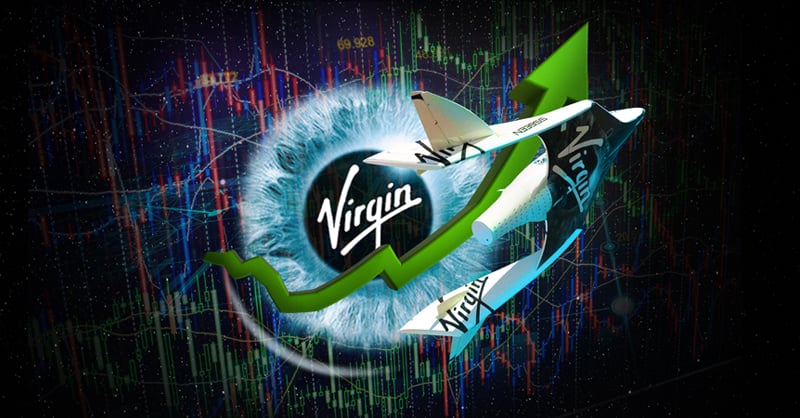 Virgin Galactic comenzará vuelos comerciales al espacio