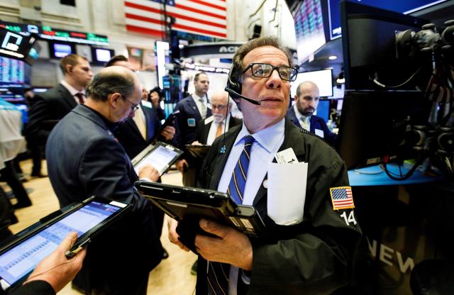 Wall Street abre en verde y el Dow Jones subió 1,06 %