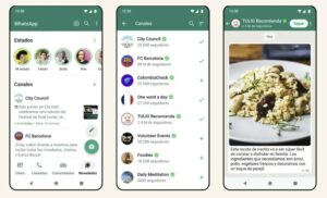 WhatsApp estrena una función semejante a los Canales de Telegram - AlbertoNews