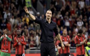 Zlatan Ibrahimovic se retira del fútbol |