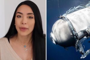 el análisis de una experta en marketing venezolana sobre Titán y el viaje hacia el Titanic (+Video)